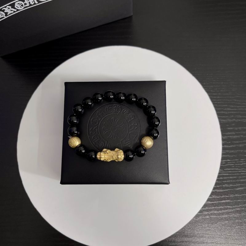 Chrome Hearts bracelet 01lyx43